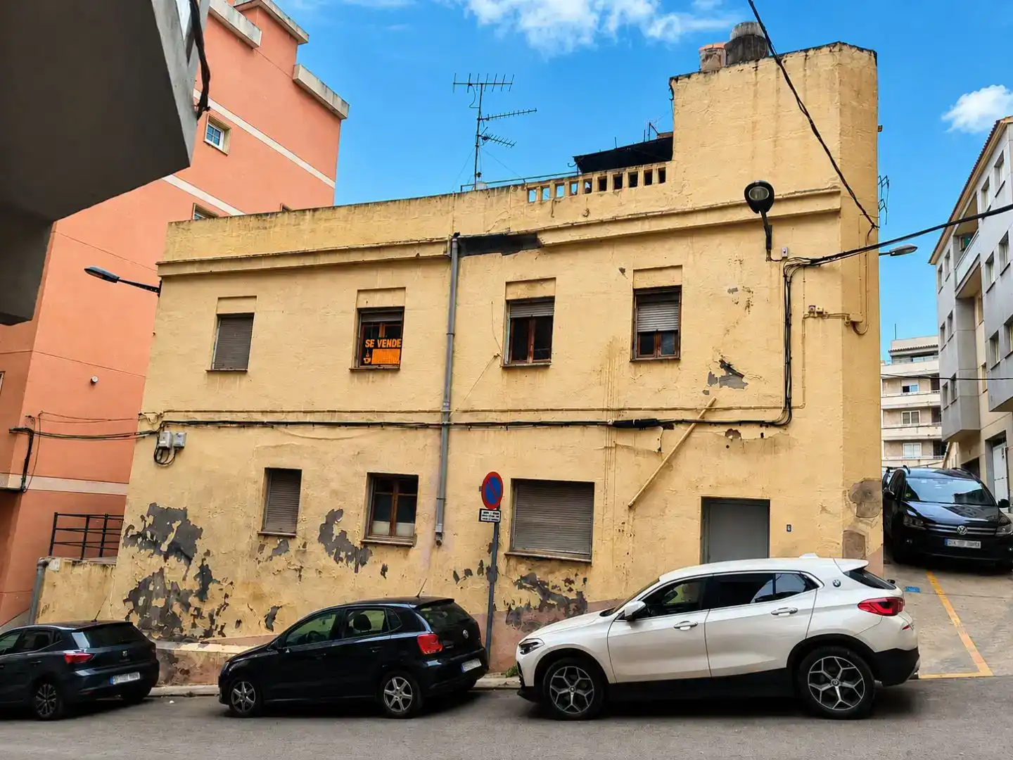 Casa adosada en  Calle Cristóbal Aicart 23 - Foto 4