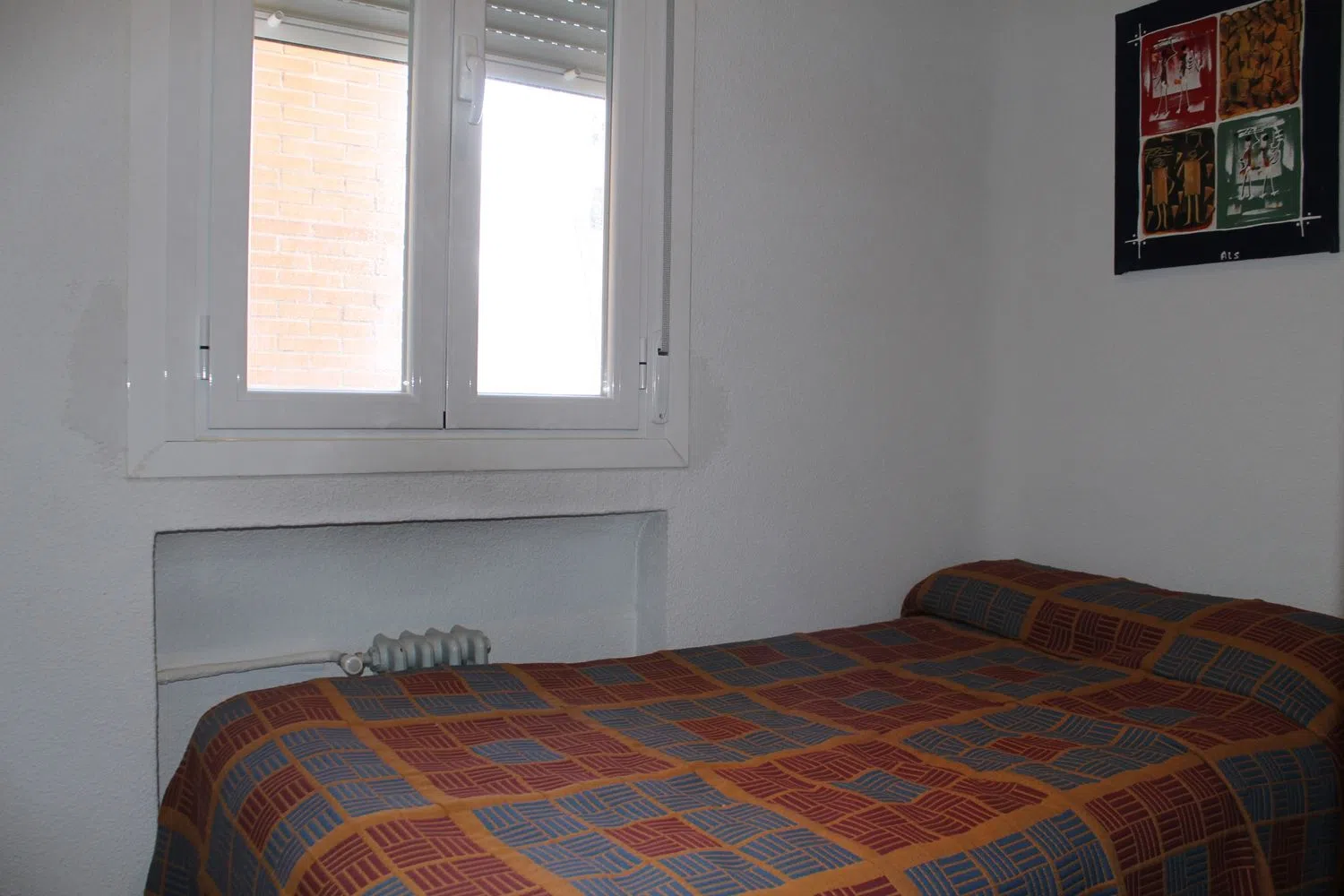 Piso en calle de Meléndez Valdés, 24 - Foto 9