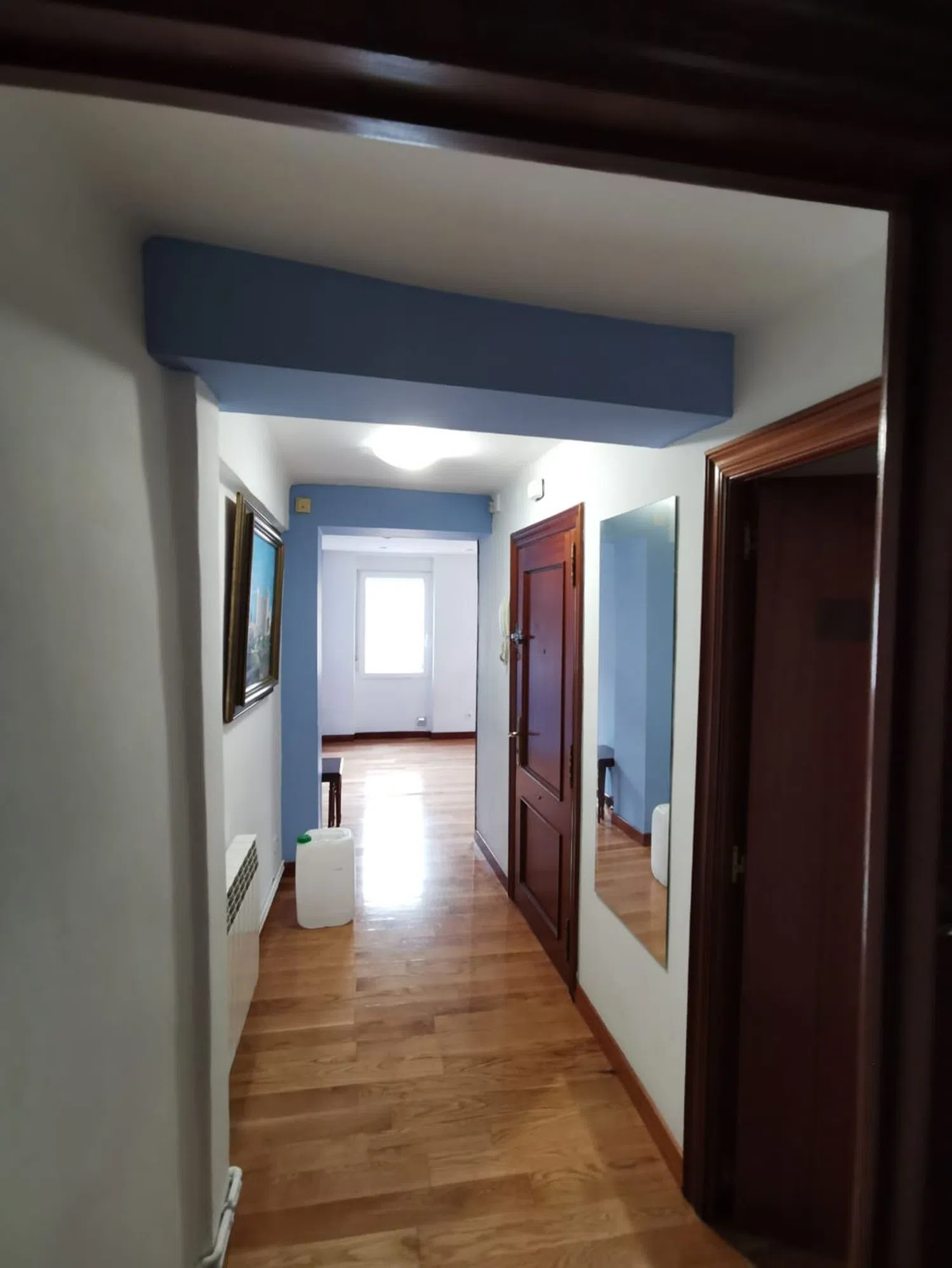 Piso en correría, 105 - Foto 2