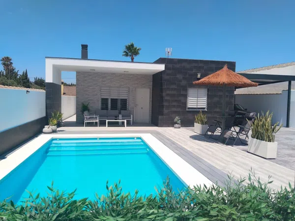 Casa o chalet independiente en Carretera Ca-3206, 2 - Foto 1