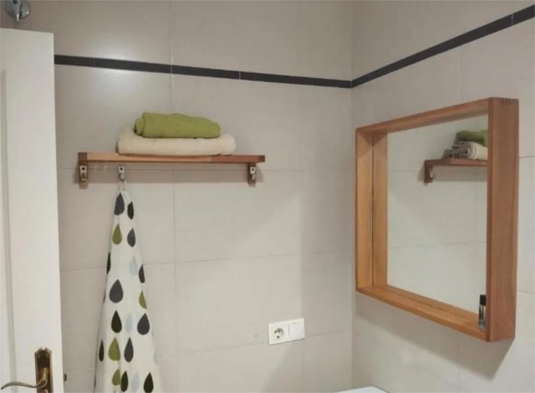 Apartamento en Chapin - Foto 6