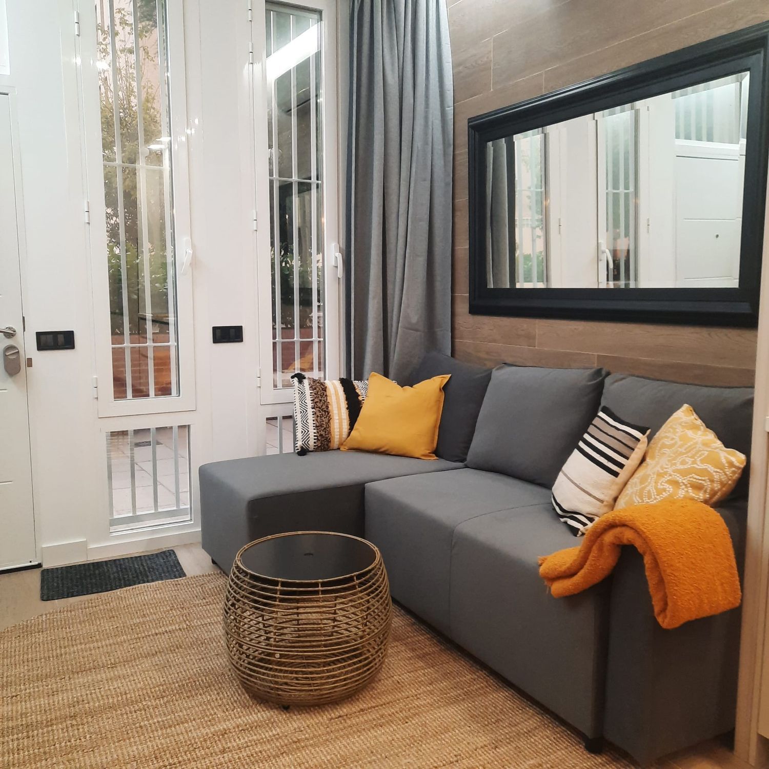 Estudio en Primera Fase - Nuevo Tres Cantos - Foto 2