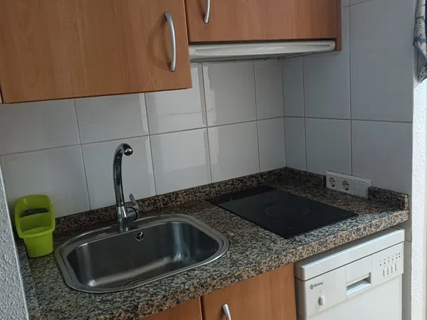 Estudio en Avenida de los Manantiales, 25, Ayuntamiento - Foto 3