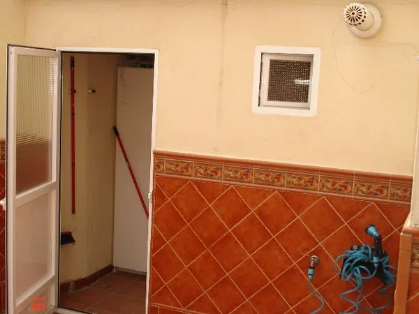 Chalet adosado en Calle Párroco José Rodríguez, 7 - Foto 13