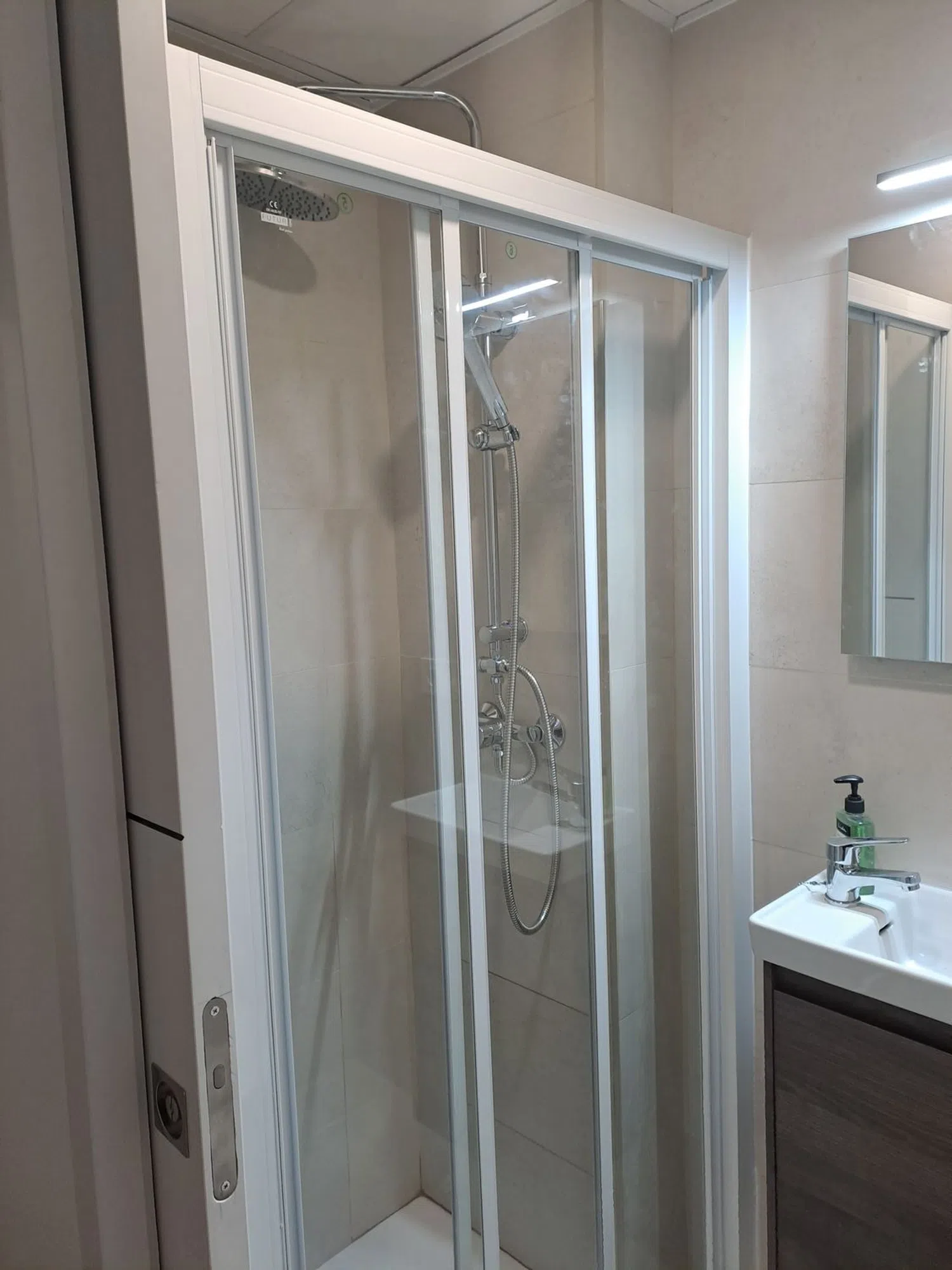 Estudio en calle Bono Guarner, 24 - Foto 3