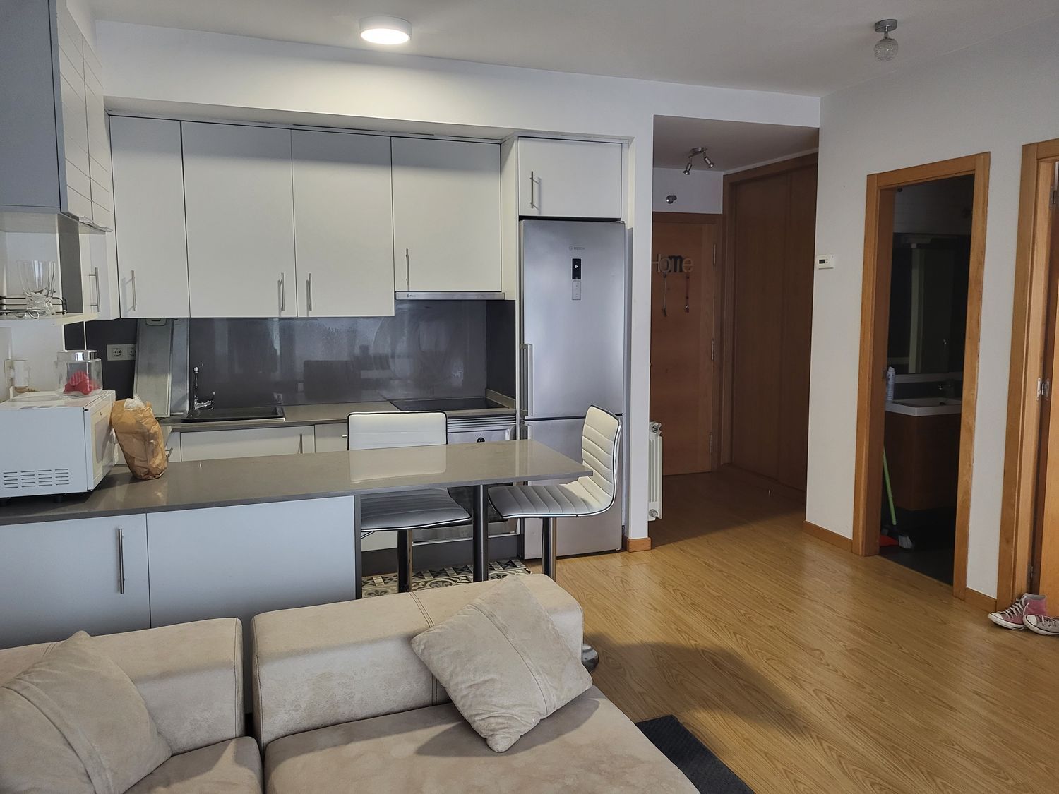 Piso en avenida de Vigo, 98 - Foto 1