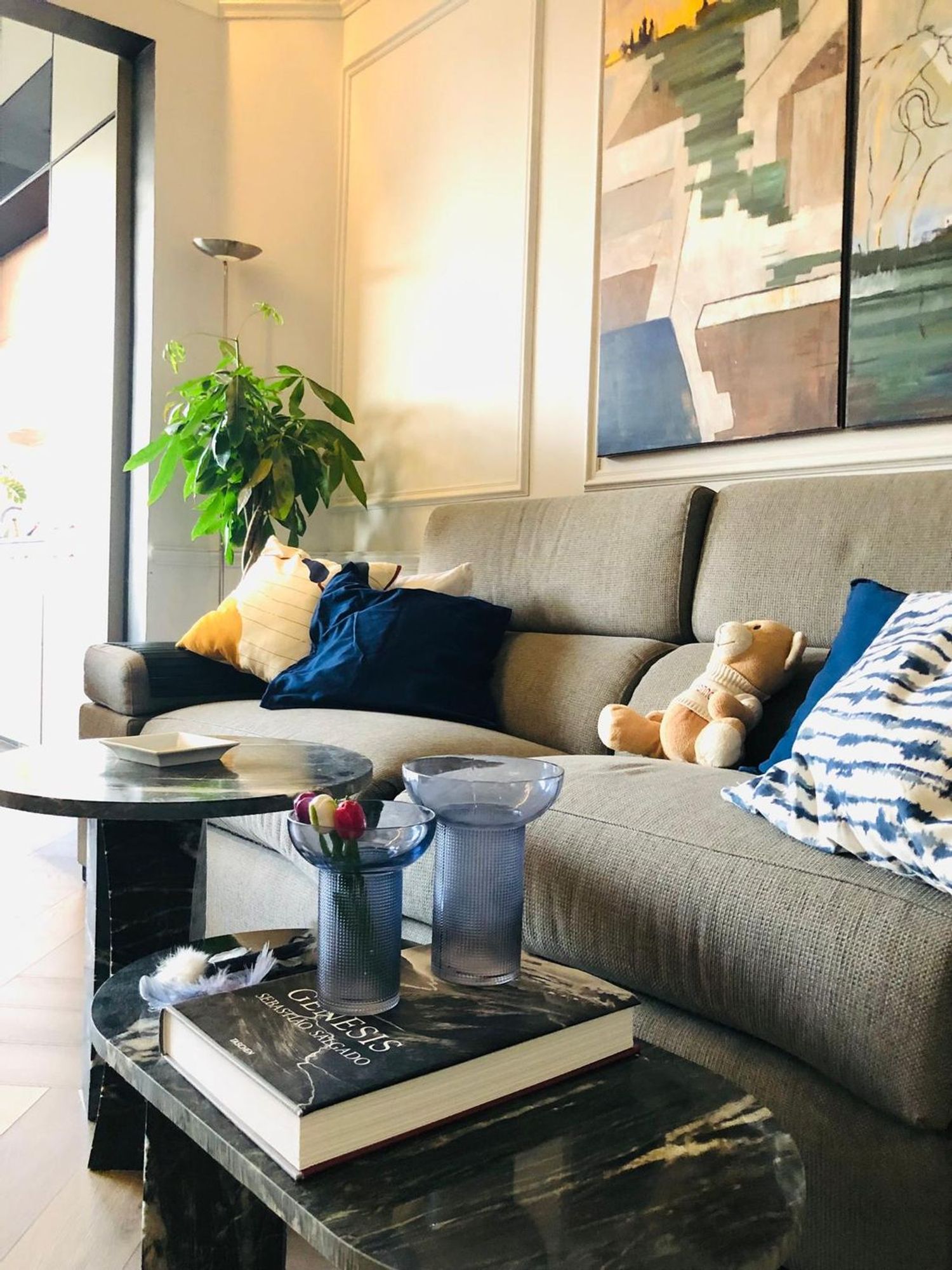 Ático en plaza de Trilla, 1 - Foto 18