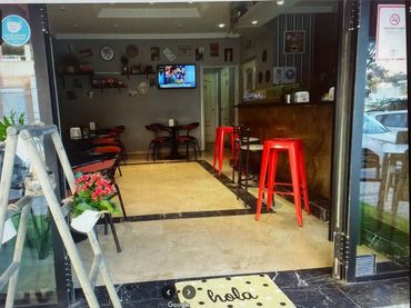 Local comercial en  Calle Juan Martínez Montañés - Foto 1