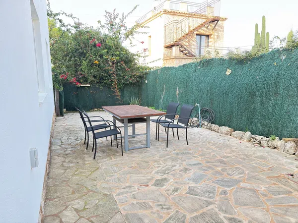 Casa o chalet independiente en Calle d'es Tulipa, 10, Cala Llombards, Cala Llombards - Foto 18
