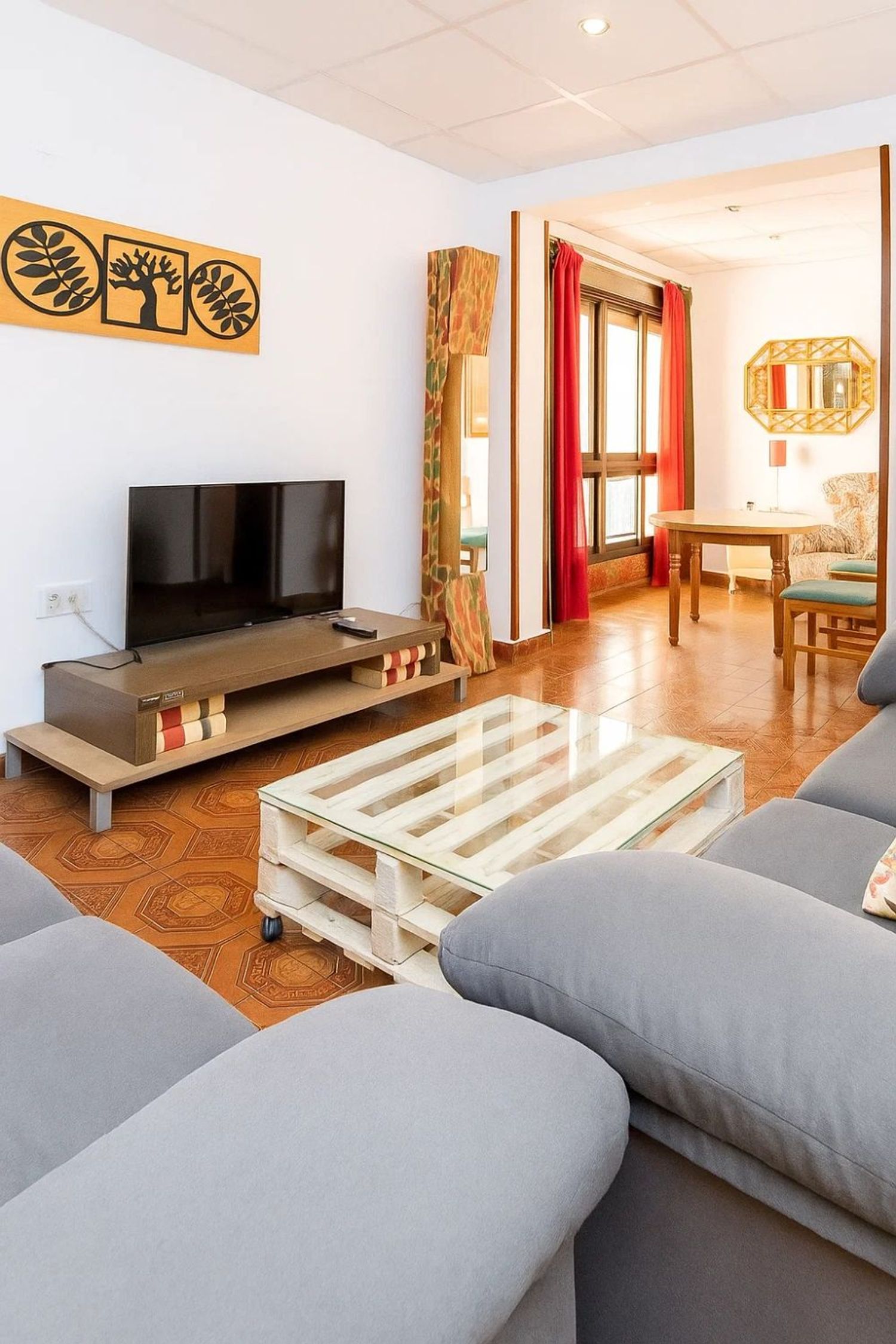 Piso en calle Jilgueros, 3 - Foto 1