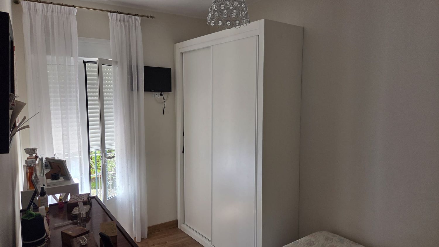 Chalet adosado en Plaza Rocío, 5, Reina Mercedes - Heliópolis - Foto 26