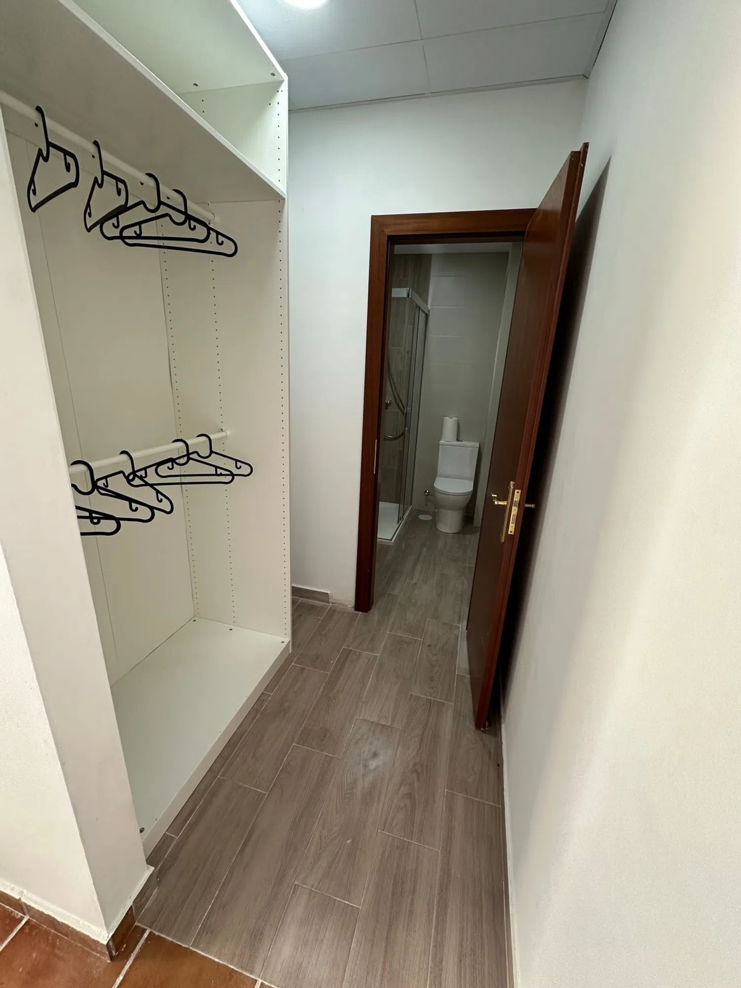 Estudio en calle Eneas, 87 - Foto 13