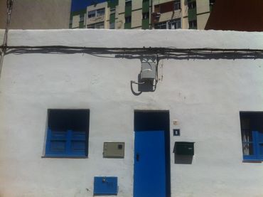 Piso en  Calle Corazón de María 8 - Foto 1