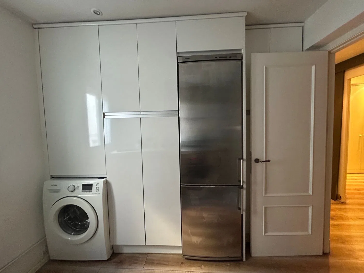 Piso en calle del Espejo, 9 - Foto 8