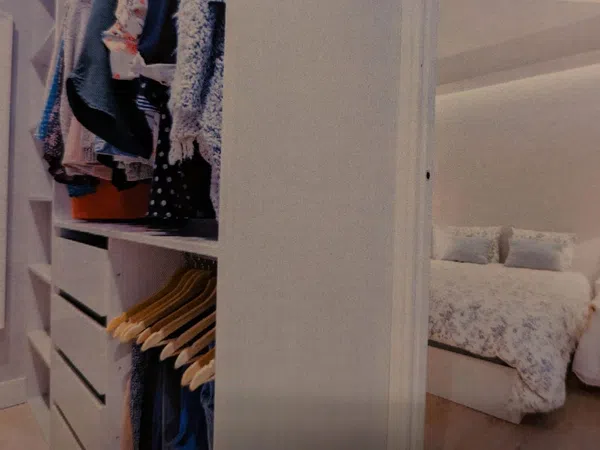 Piso en avenida del General Perón, 12 - Foto 8