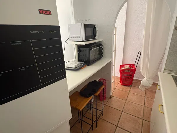 Piso en calle Sagasta, 45 - Foto 15