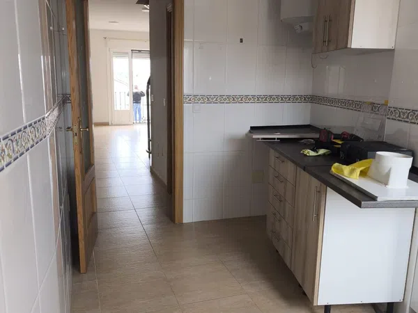 Dúplex en Calle Joaquín González, 1 - Foto 7