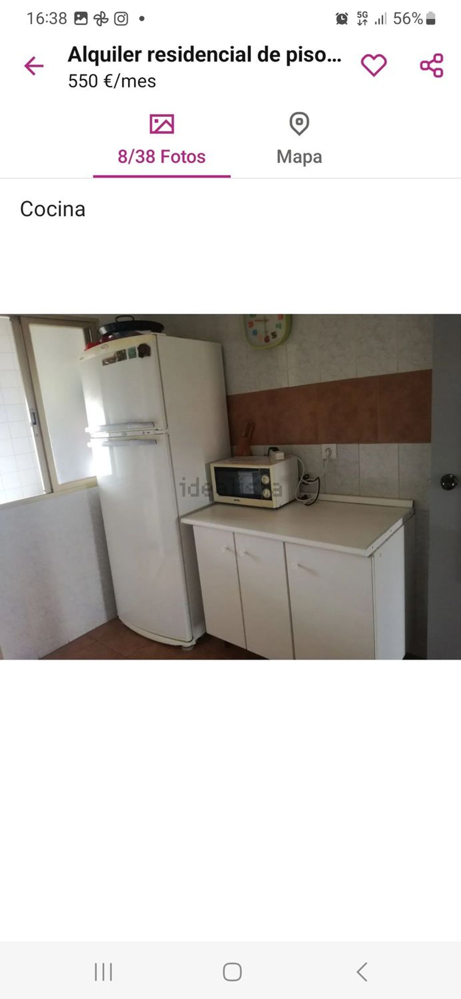 Piso en Calle Río Jarama, 54, Playa Honda-Playa Paraíso - Foto 25