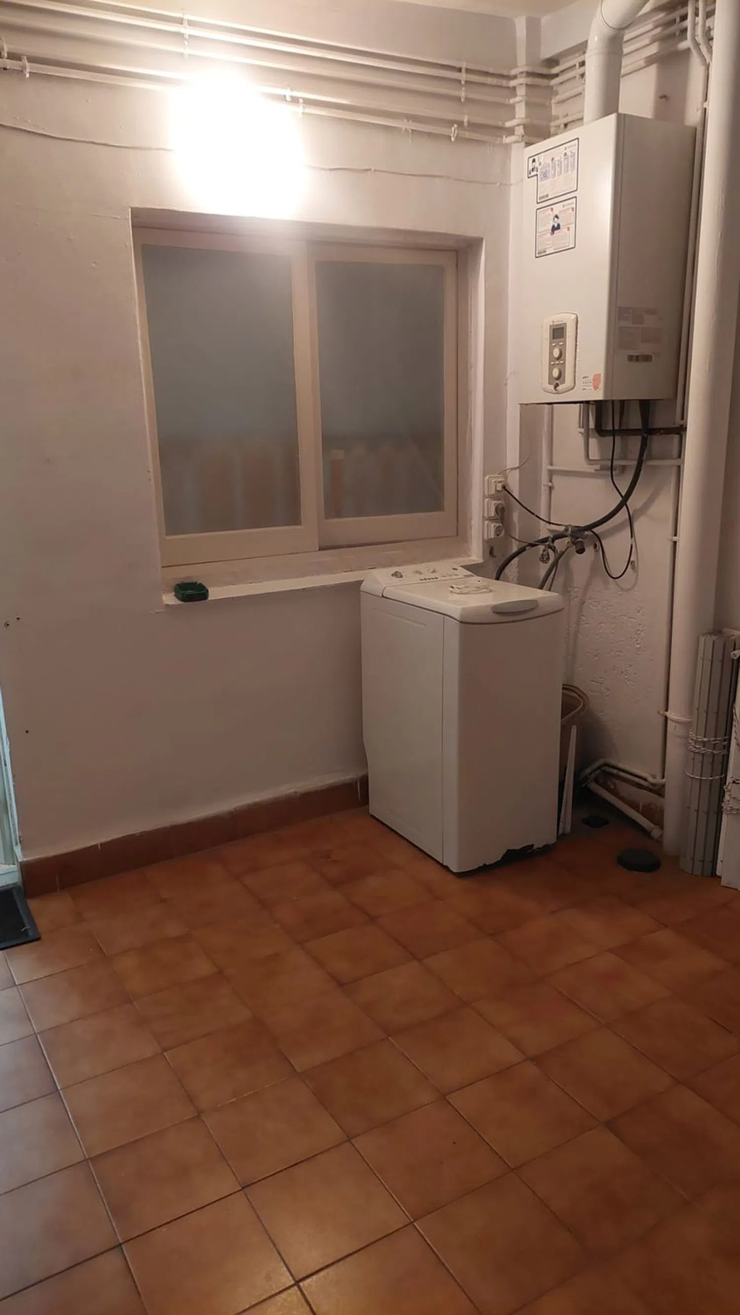 Piso en calle d'Alfons XII, 23 b - Foto 10