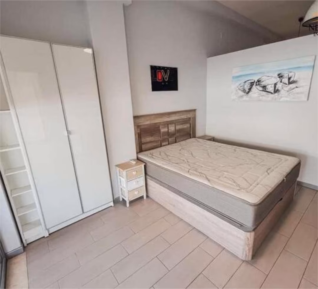 Estudio en Cabo de las Huertas - Foto 4