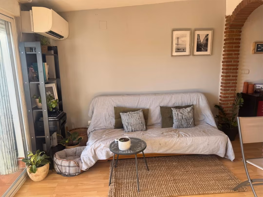 Ático en  Calle Sotillo 29 - Foto 5