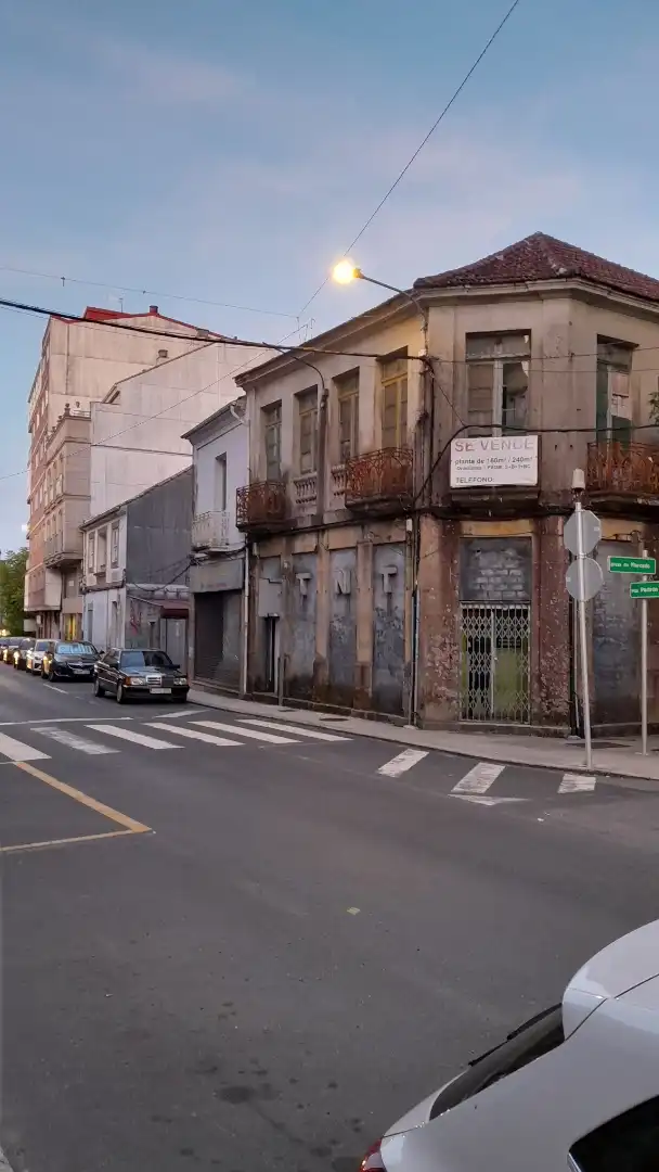 Piso en  Rúa Capitán Bernal 9 - Foto 4