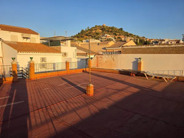 Chalet pareado en Calle Mora y Cabrera, 6 -1º, Los Almendros - El Limonero - El Tomillar - Foto 17