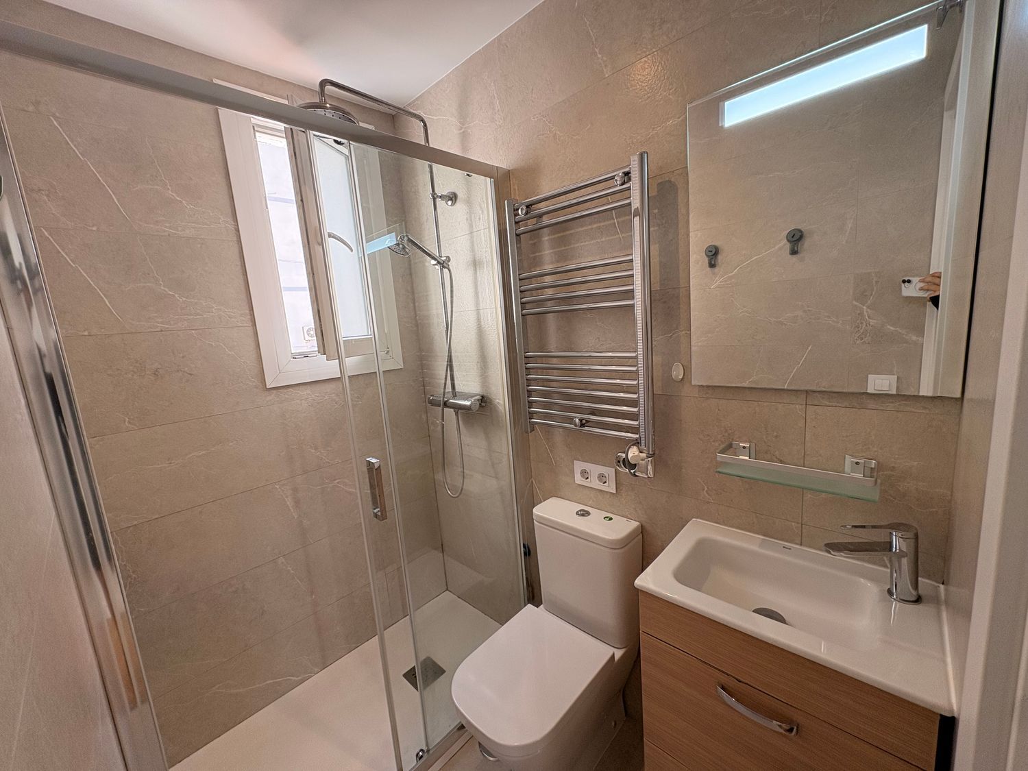 Piso en calle del Príncipe de Vergara, 56 - Foto 15