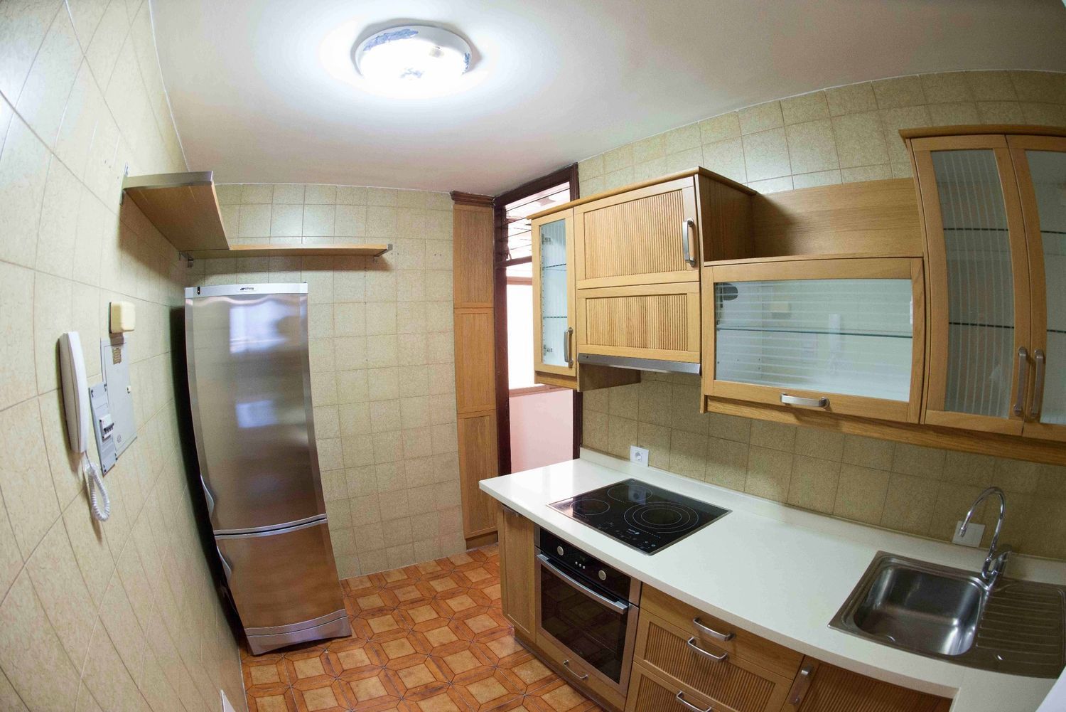 Piso en Barrio Escaleritas - La Feria - Foto 8