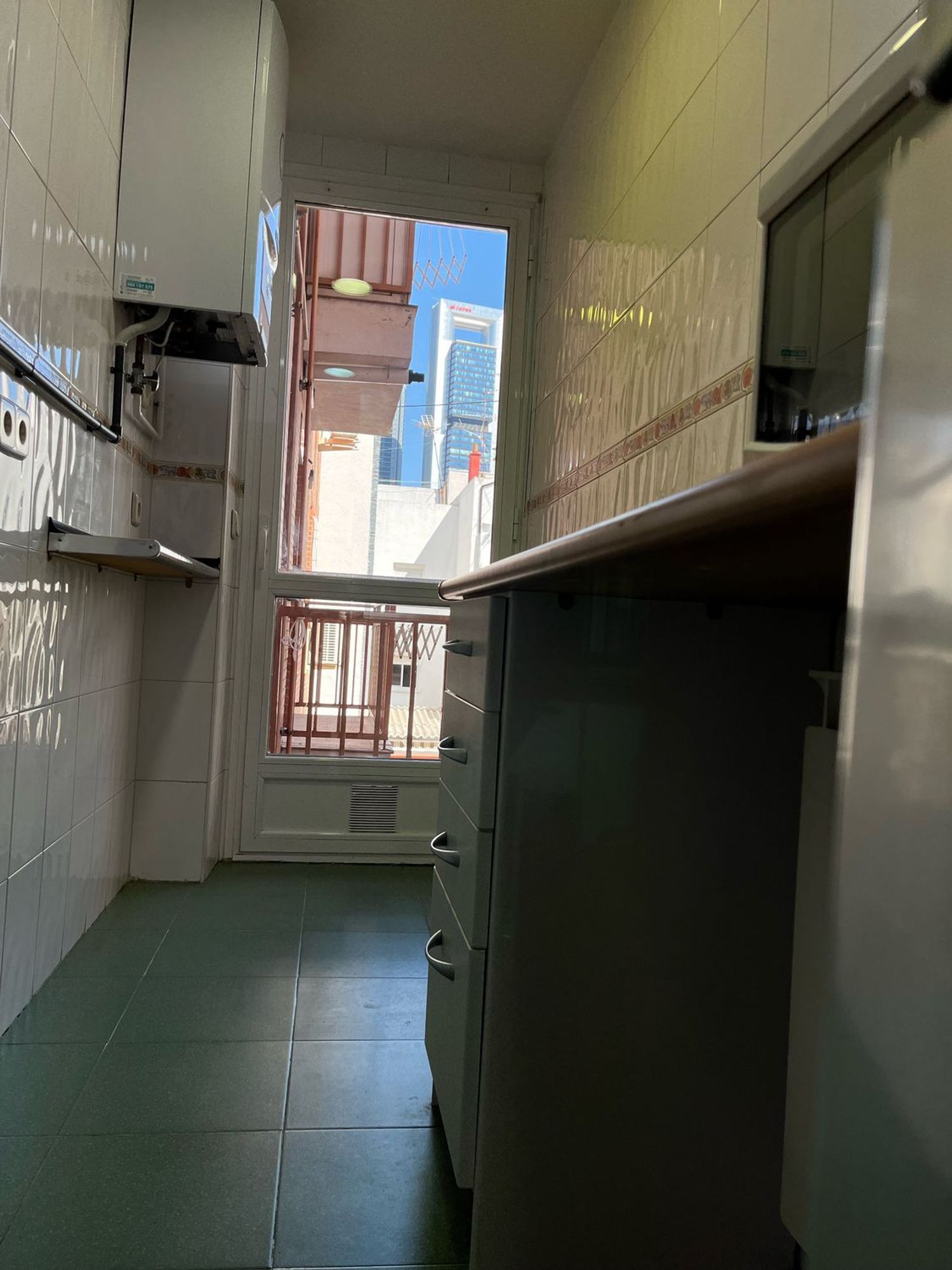 Piso en Calle de San Leopoldo, 46, Ventilla-Almenara - Foto 10