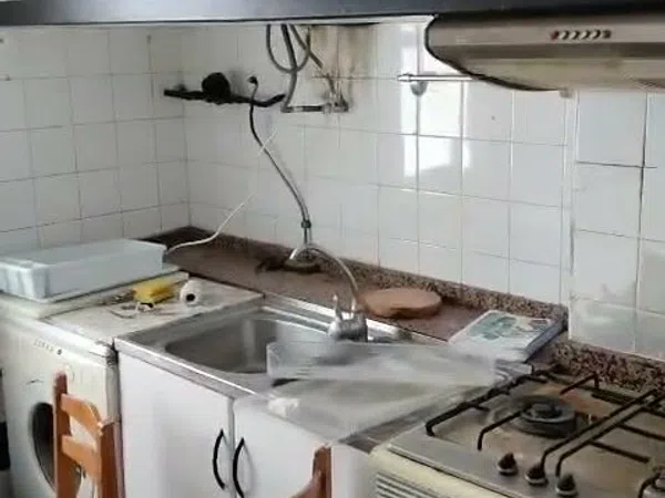 Piso en Os Mallos, Os Mallos - Foto 1