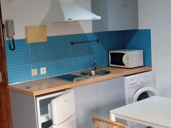 Estudio en Avenida Juan 23, 30, Torre Cruz-Los Molinos - Foto 3