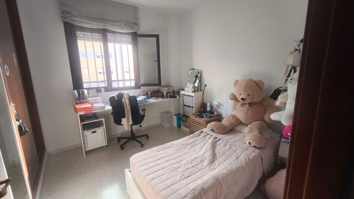 Piso en calle Electricidad, 5 - Foto 16