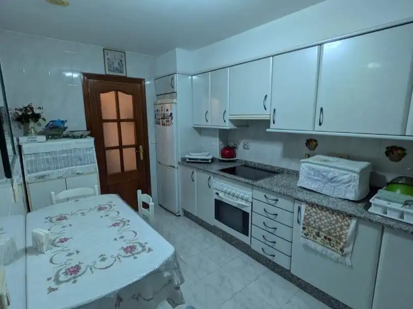 Piso en  Rúa Gómez Pérez das Mariñas 2a - Foto 8