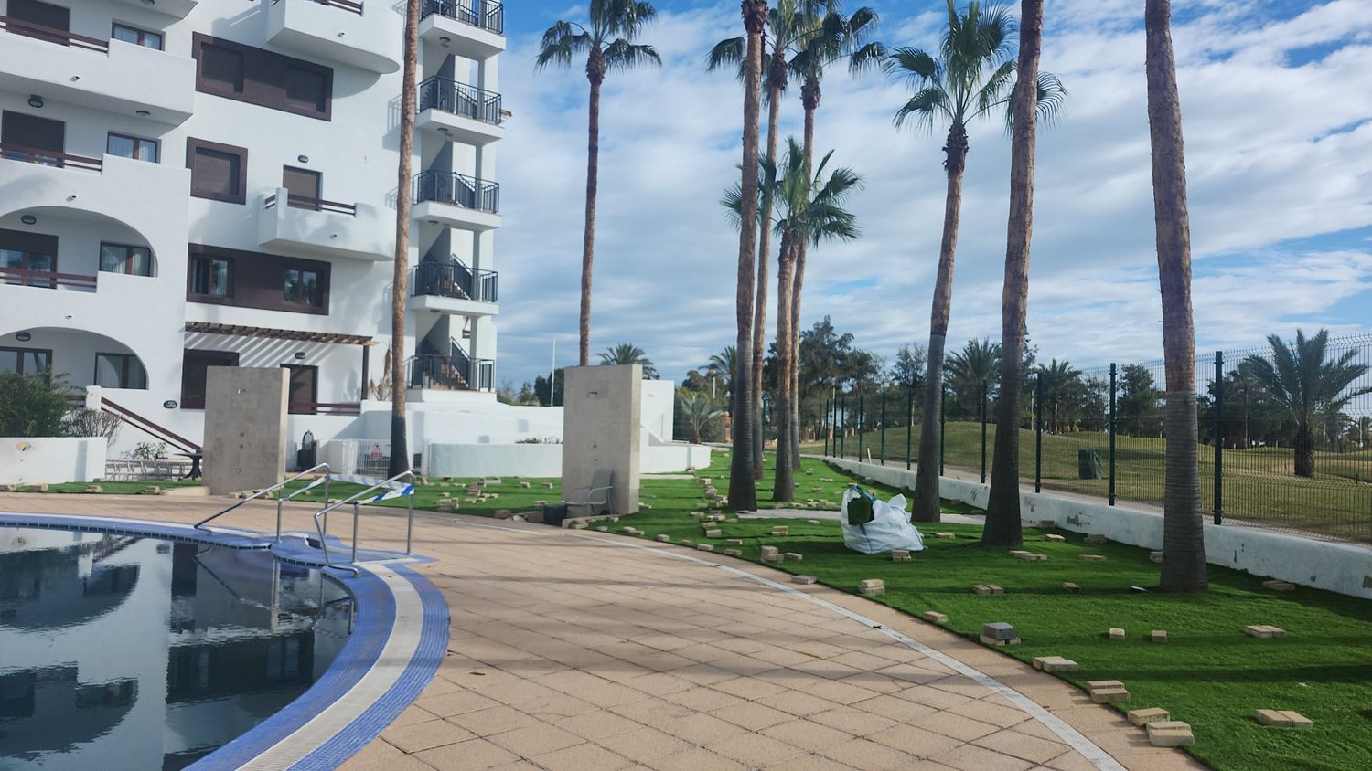 Piso en Avenida Príncipe Felipe, 9, Las Lomas del Rame-Bahía Bella, Las Lomas del Rame-Bahía Bella - Foto 21
