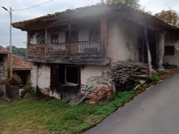 Casa de pueblo en San Martín de Valle, 30 - Foto 6