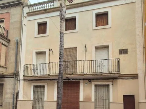 Casa de pueblo en Plaza Retor Pascual Vidal, 20 - Foto 2