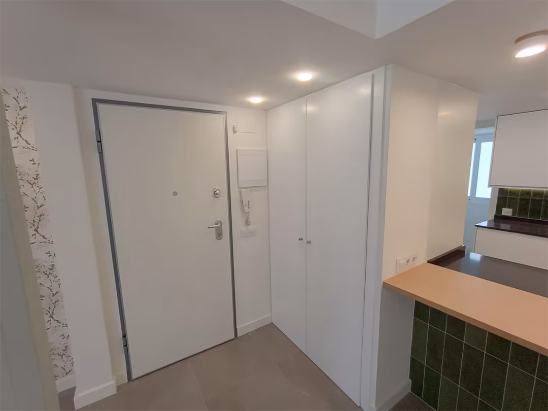 Piso en  Calle de Santa Teresa 4 - Foto 5