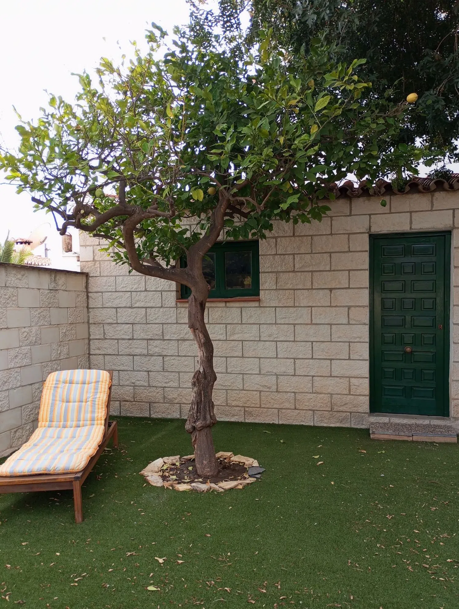 Casa independiente en El Atabal s/n sn - Foto 37