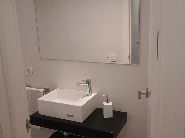 Piso en avenida San Francisco Javier, 21 - Foto 10