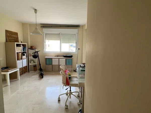 Ático en Avenida Diputación, 11, El Rinconcillo - San José Artesano, El Rinconcillo - San José Artesano - Foto 9