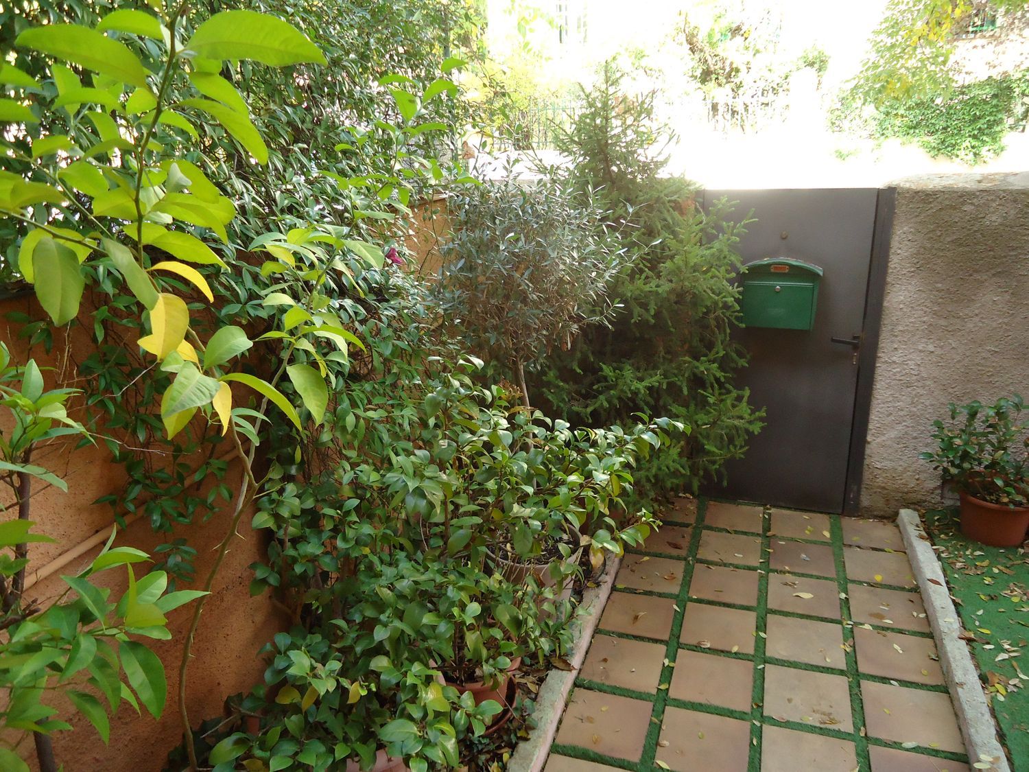 Chalet adosado en Barrio Bernabéu-Hispanoamérica - Foto 11