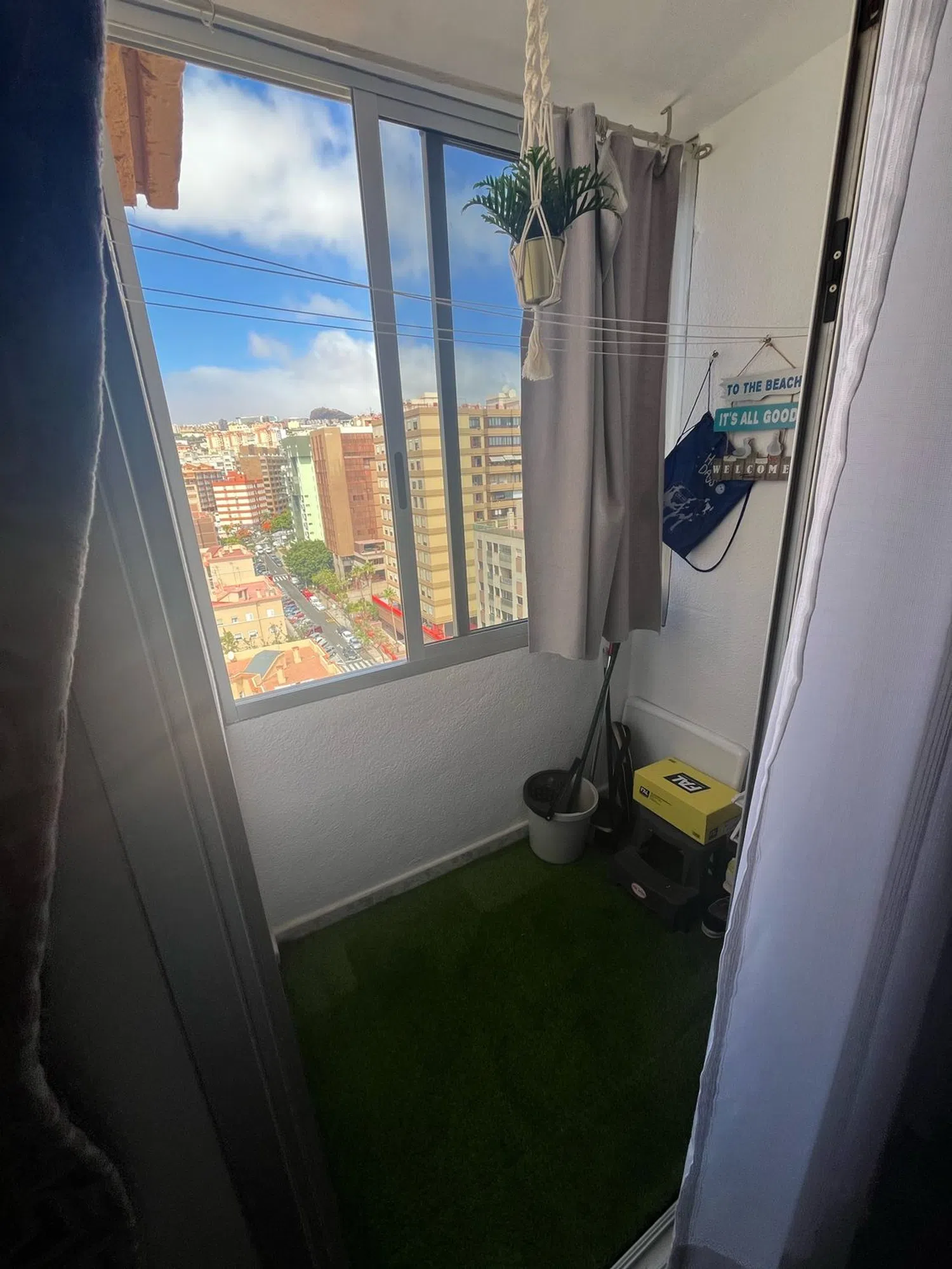 Piso en calle de Calderón de la Barca, 8 - Foto 12