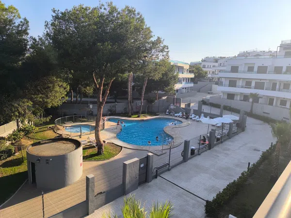 Piso en Avenida Vista Alegre, 27, Las Escobetas, Las Escobetas - Foto 1