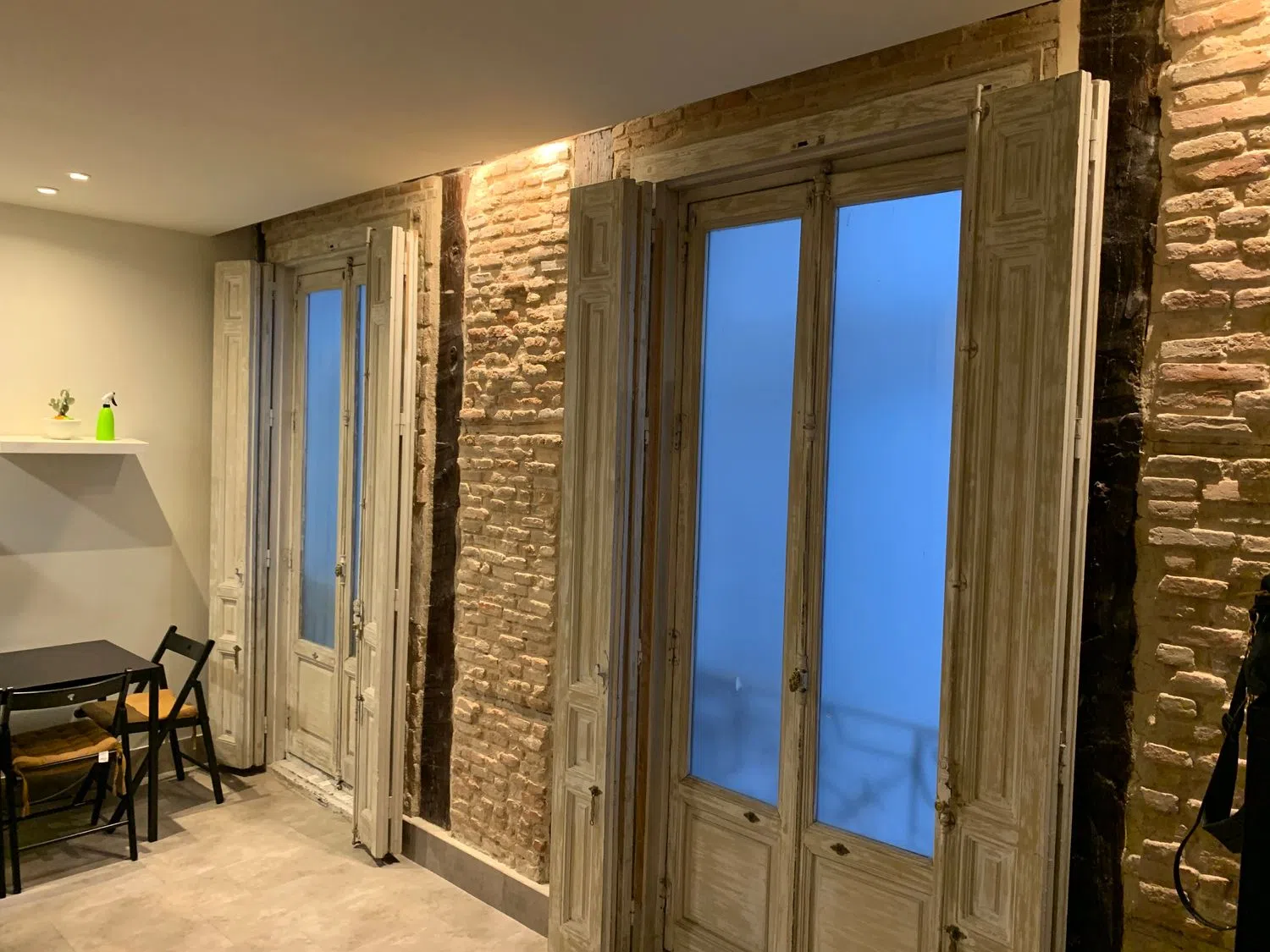 Estudio en calle de la Magdalena, 23 - Foto 3