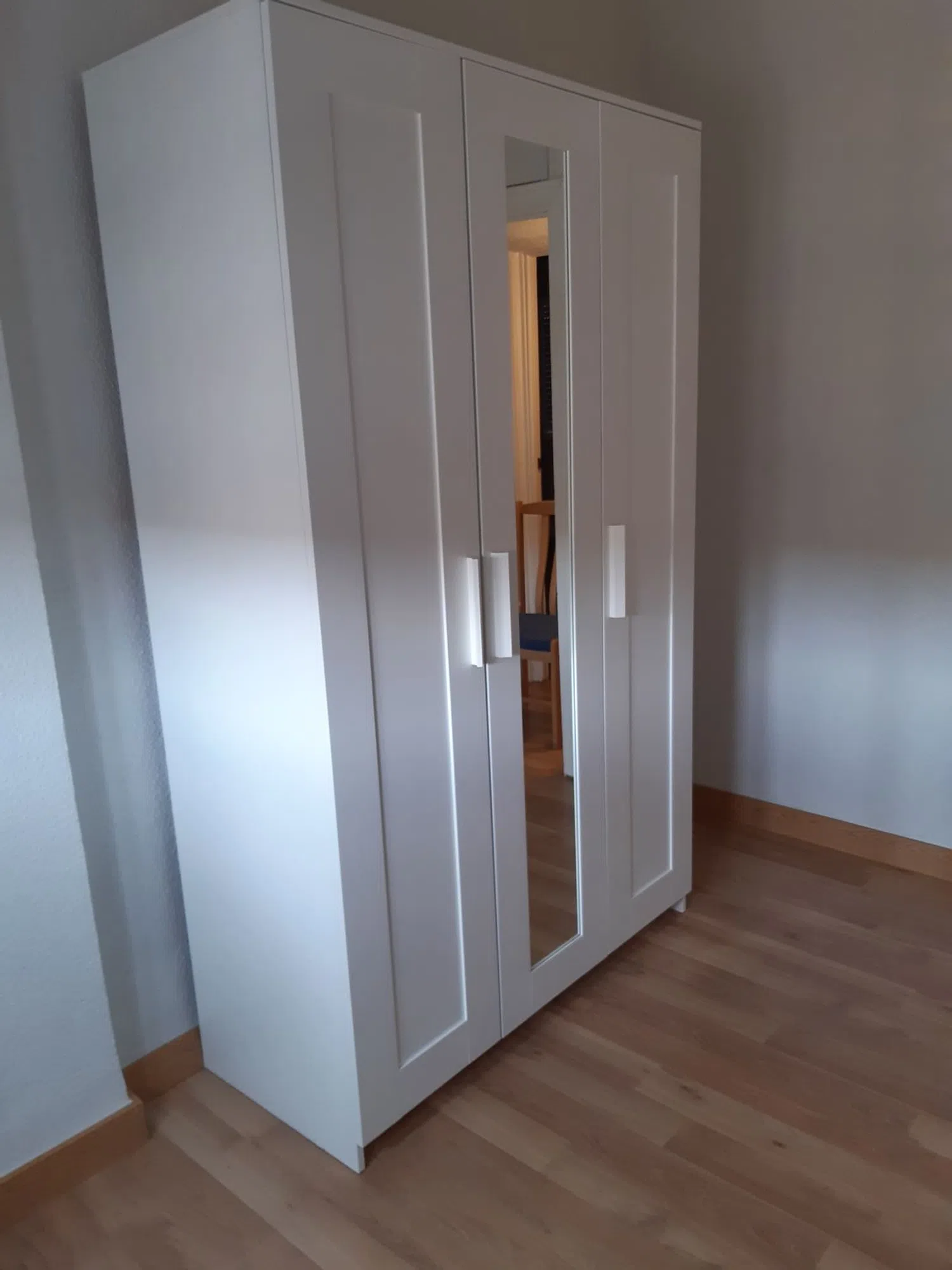 Piso en calle Albacete, 6 - Foto 12