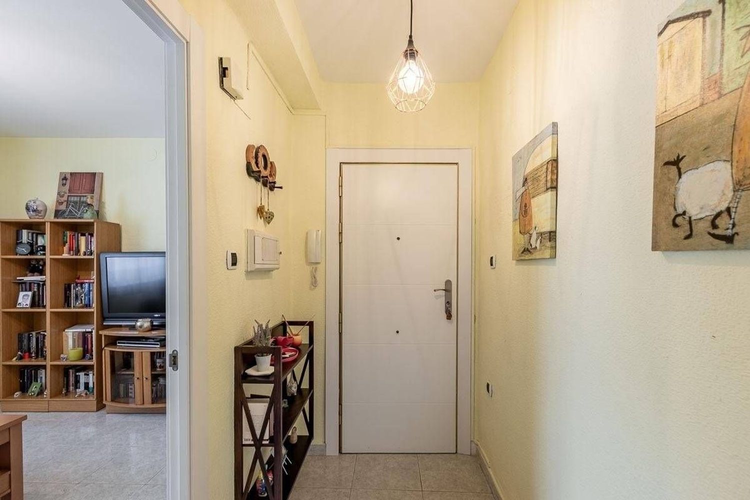 Piso en avenida de Hernán Cortés, 7 - Foto 12