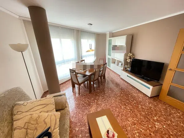 Piso en Avenida dels Països Catalans, 7, Sant Pere i Sant Pau, Sant Pere i Sant Pau - Foto 40