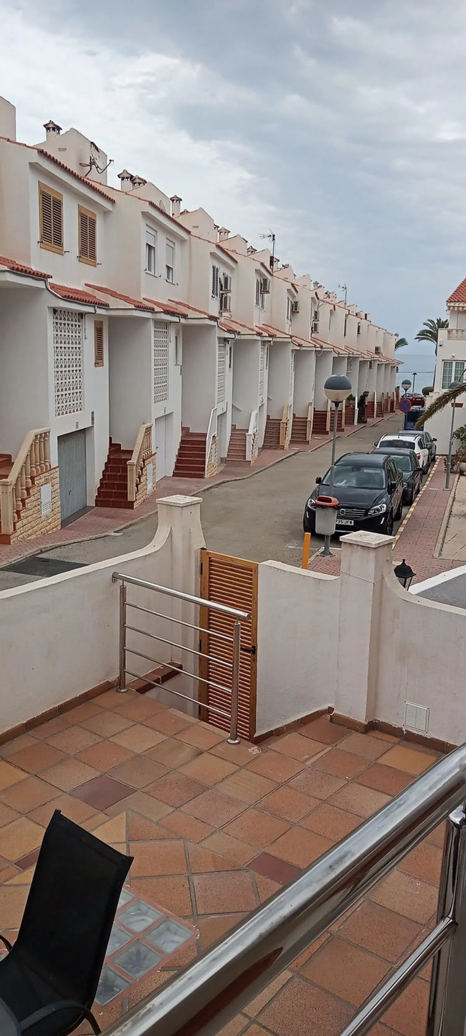 Chalet adosado en avenida Jaime i el Conquistador, 134 - Foto 8