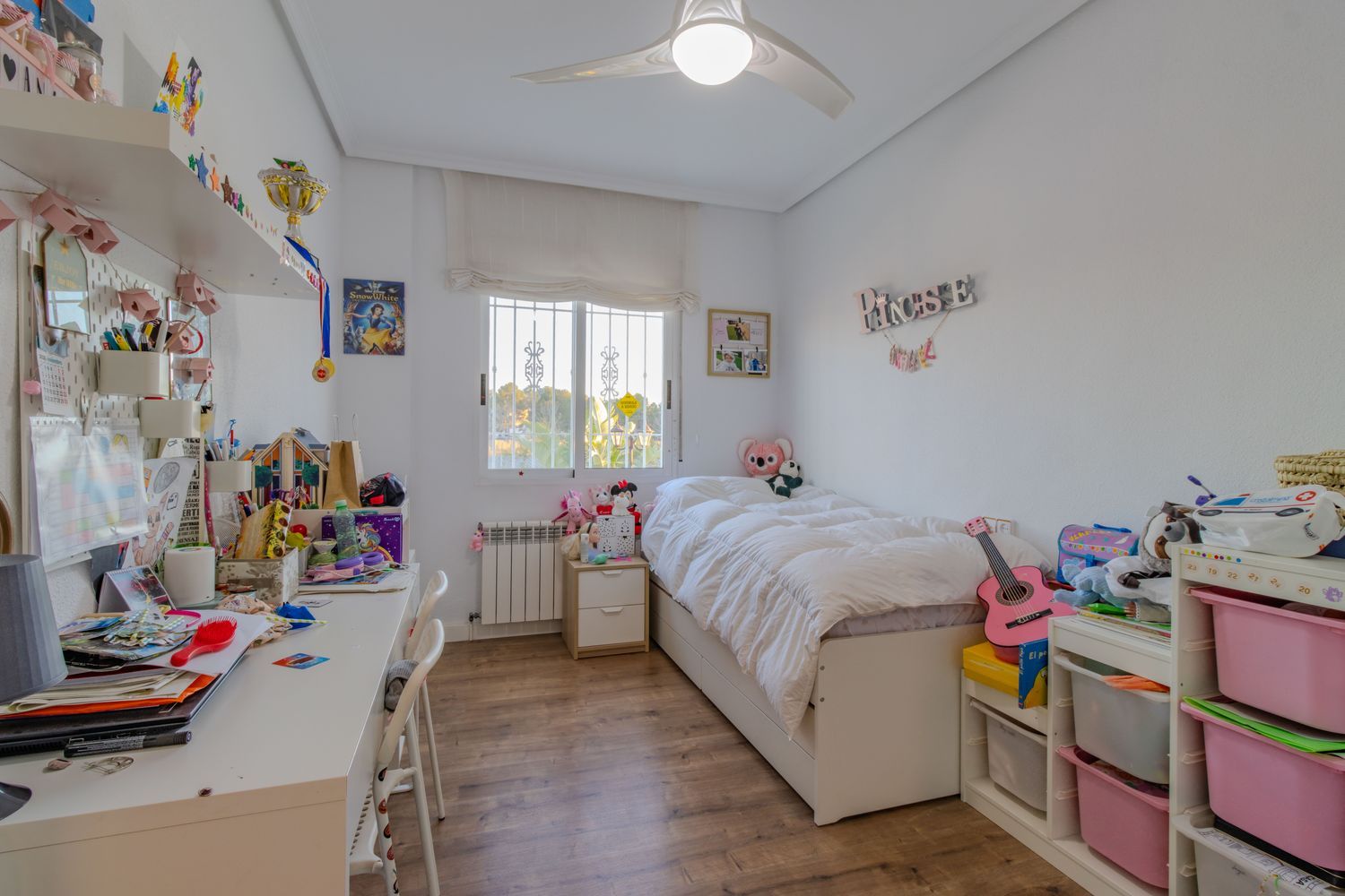 Casa independiente en calle Independencia, 103 h - Foto 11